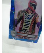 2025 Topps WWE Sapphire Axiom #78  - $1.73
