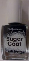 Sally Hansen Sugar Coat Nail Color ~ Laughie Taffy 270 ~ Limited Edition - £3.92 GBP