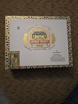 Arturo Fuente cigar box wooden - $23.24