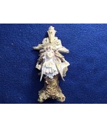 Stellmacher Porcelain Bust, Turn-Teplitz, Bohemia, Austria, circa 1900s - $9,363.37 MXN