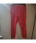 Reebok Leggings Size M Nwot - $640.49 MXN