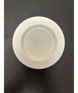 Electric Zone EZ 4&quot; LED Downlight 120V 500 Lumen EZ-D118-4 - $29.52 CAD