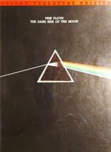 Pink Floyd: Dark Side Of The Moon, Guitar Tablature Edition (1992, Softc... - £17.08 GBP