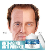Men&#39;s Anti-wrinkle Face Firming Whitening Cream (1.18 oz) - $322.04 MXN