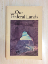 Our Federal Lands By Nat Geo - Softcover - £14.93 GBP