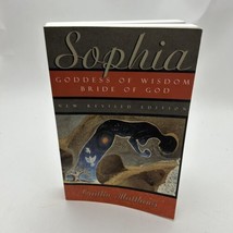 Sophia: Goddess of Wisdom, Bride of God - Paperback By Matthews, Caitlin - $15.63