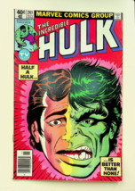 Incredible Hulk #241 (Nov 1979, Marvel) - Very Fine - £7.47 GBP