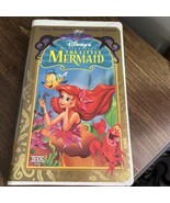 The Little Mermaid (VHS, 1998, Special Edition) - €6,83 EUR