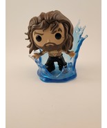 Funko Pop Justice League 210 Aquaman - DC Legion of Collectors Exclusive... - $17.64 CAD