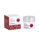Control Corrective Anti-Wrinkle Face and Neck Cream - $123.00 - $167.00