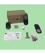 Nest X Yale Smart Deadbolt Lock System RB-YRD540-WV-619  Google Assist #... - $166.59