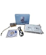 Canon Powershot SD500 7.1MP Digital Elph Camera w/ 3x Optical Zoom Scree... - $32.48 CAD