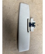 88-95 Mercedes W124 300CE Coupe Rear View Mirror Sun Visor Sunvisor Shad... - $926.45 MXN