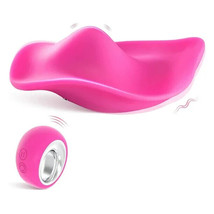 Wearable Panty Vibrator with Remote Control, Wireless Panties Vibrating Eggs- 12 - £11.98 GBP