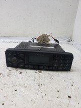 Audio Equipment Radio 203 Type C240 Receiver Fits 01-04 MERCEDES C-CLASS 690353 - $70.29