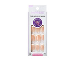 imPRESS 30 Count - Classic French Peel &amp; Press-On Nails Short Length - $7.99