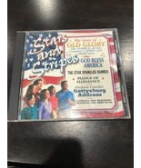 L&#39;Esprit Des Étoiles Et Des Rayures CD - $232.29 CAD