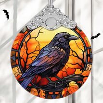 Magic Bat Christmas Stained Glass Ornament Holiday Decoration Unique Gift - $114.98 MXN Magic Bat Christmas Stained Glass Ornament Holiday Decoration Unique Gift - $114.98 MXN