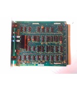Defective Toshiba MCAU4A Phone System Card AS-IS for Repair - $119.67