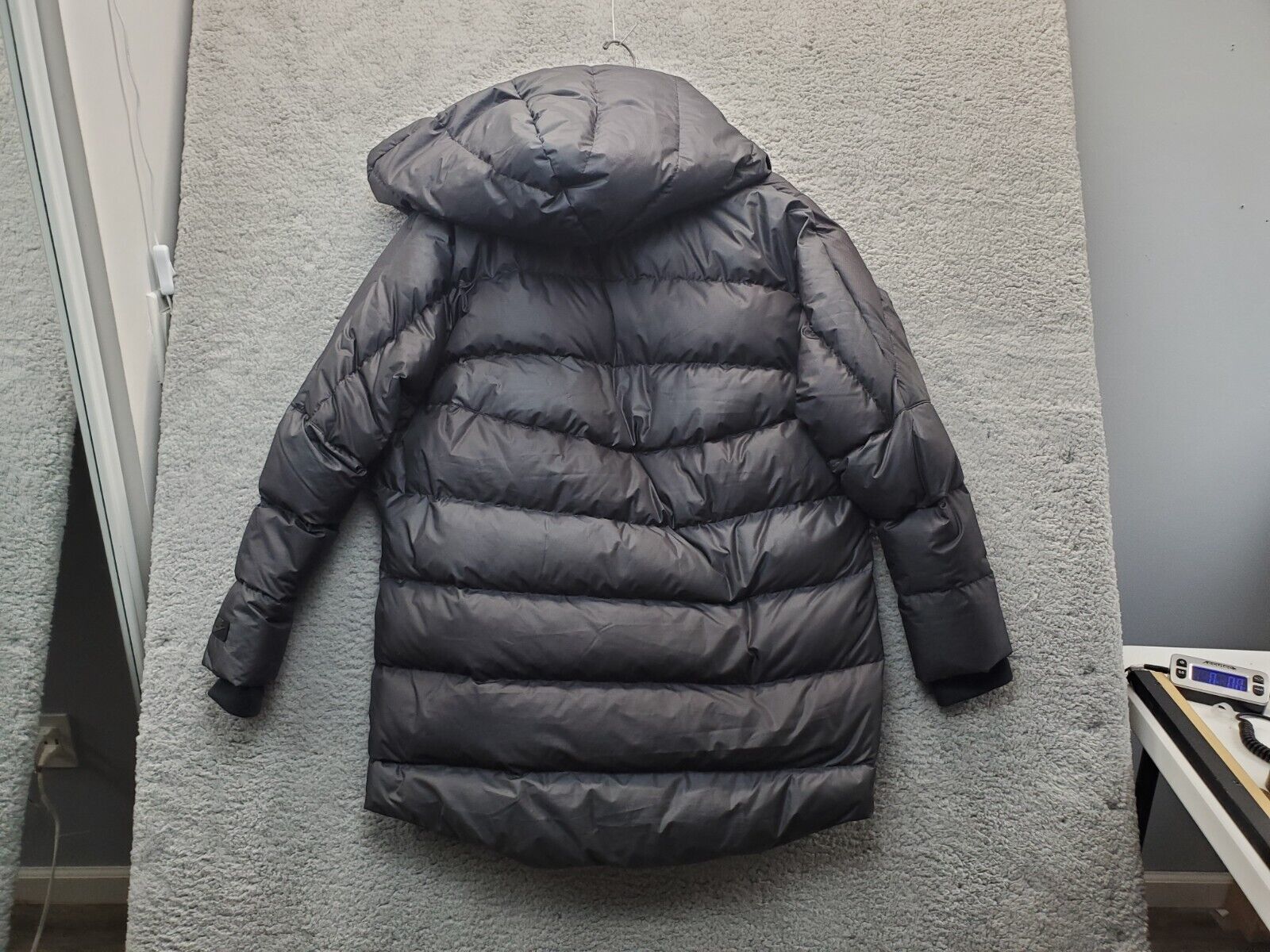 Nike uptown 550 cocoon hot sale