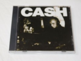 American V: A Hundred Highways by Johnny Cash (CD, Jul-2006, Lost Highway) - £10.12 GBP