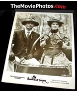 1979 MY BRILLIANT CAREER Gil Armstrong Movie Press Photo Judy Davis Sam ... - $13.60 CAD