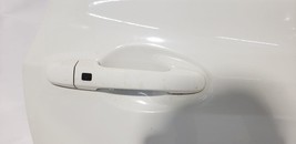 Ceramic White Naa Right Front Door Shell Only OEM 09 10 11 12 Hyundai Genesis - $207.90