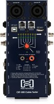 Hosa CBT-500 Audio Cable Tester - £64.82 GBP