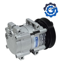 New UAC A/C Compressor for 2000-2002 Ford Focus CO101610C - $126.18