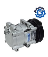 New UAC A/C Compressor for 2000-2002 Ford Focus CO101610C - £99.22 GBP