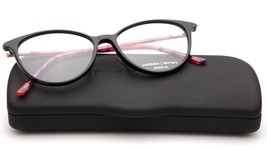 New Prodesign Denmark 3645 c.6022 Black Eyeglasses 52-15-140mm B40mm - £144.91 GBP