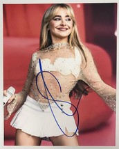 Sabrina Carpenter Signed Autographed Glossy 8x10 Photo - £39.81 GBP