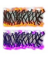 V34640-88 100 Lt LED 3 Function Color Changing Light Set - Quantity 1 - $28.20 CAD