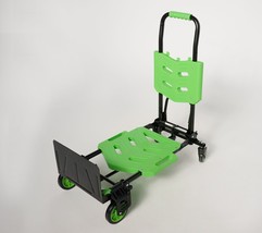 Ultimate Innovations Garden Dolly in Green - $193.99