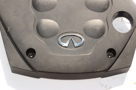 2003-2006 INFINITI G35 SEDAN ENGINE APPEARANCE COVER PANEL TRIM K1427 image 5