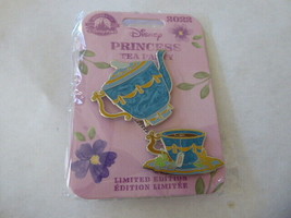 Disney Exchange Pins 146091 Cinderella - Princess Tea Set-
show original... - £36.63 GBP