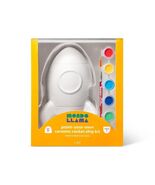 Mondo Llama Ceramic Painting Activity Includes Paint &amp; Brush Ages 8+ - $18.97 CAD