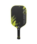 Diadem Warrior V2 Yellow Pickleball Paddle - $238.24 CAD