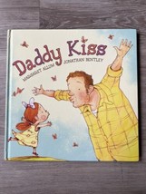 Daddy Kiss by Margaret Allum (Hardback, 2010) - £16.06 GBP
