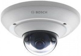 Bosch NUC-51022-F4 Flexidome IP Micro Security Camera - $3,275.09 MXN