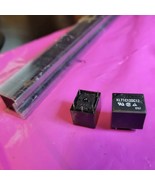 (2PCS) Hasco KLT1C12DC12 Mini Power Relay NEW SALE USA $9.99 - $13.36 CAD