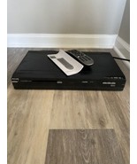 Philips DVD Player / Recorder DVDR3475 1080p HDMI *Remote* Tested *READ* - £46.43 GBP