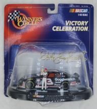 Dale Earnhardt #3 Winners Circle 1:43 Goodwrench Plus Brickyard 400 Aug. 5 1995 - £11.87 GBP