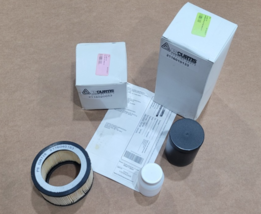 Curtis Compressor Maintenance Kit 2116010133 2116040163 Air Oil Separato... - $179.00