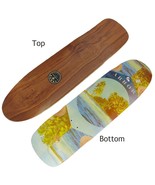 NEW Arbor Pilsner Skateboard Deck, Photo Collection Nick Liotta 28.75&quot;L ... - $120.94