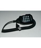 KENWOOD KMC-66 8 PIN MODULAR 12 KEY KEYPAD MICROPHONE RARE W3B - $74.76 CAD