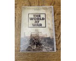 The World At War Vol 4 DVD - $41.98