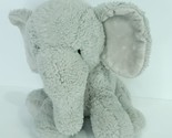 Kohls Cares Kids You&#39;re Here For A Reason Plush Elephant Stuffed Animal ... - $18.80