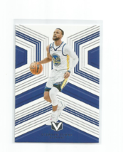 Stephen Curry (Golden State) 2022-23 Panini Chronicles Vertex Card #192 - £3.94 GBP