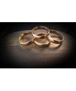 x STAY HARD Mighty ERECTION Stiffy MAGIC Stainless RING WHITE POWERFUL T... - €50,47 EUR
